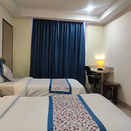 Hyphen Haridwar Grand Hotel Exterior foto